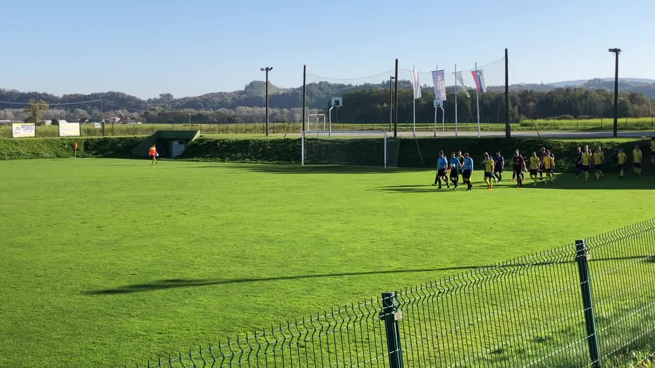 NK Bukovci