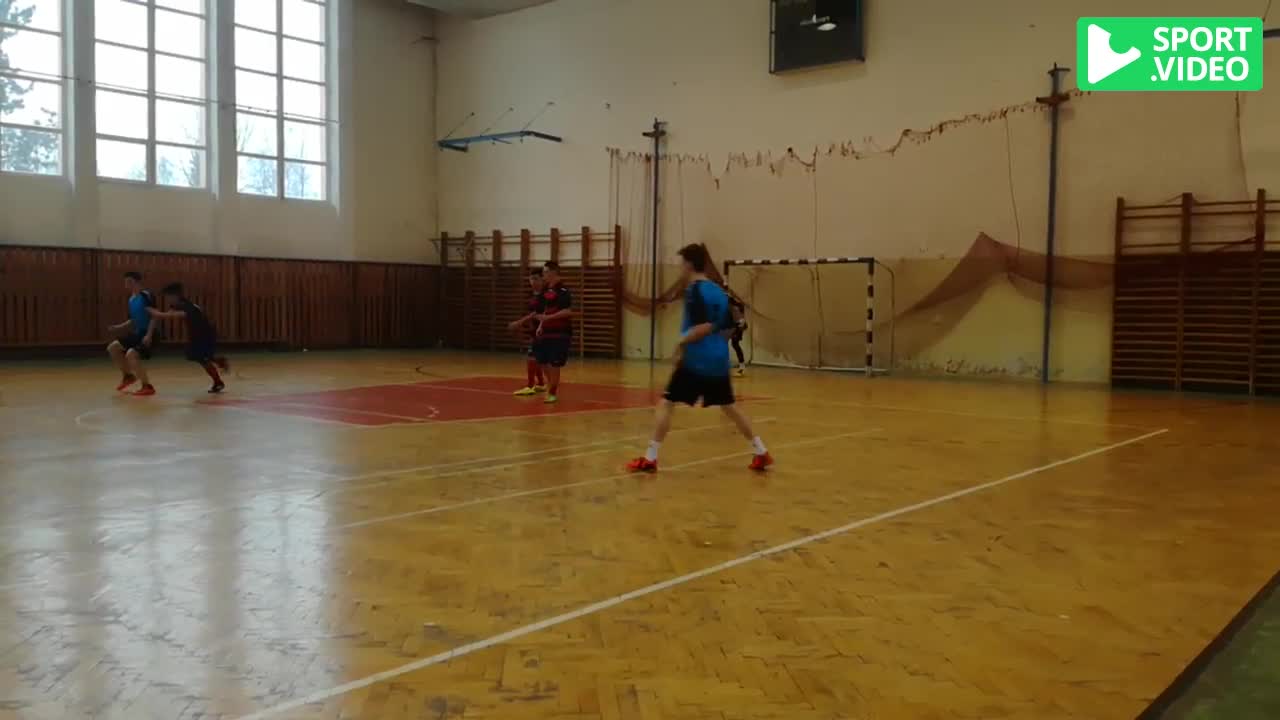 TJ Sokol Liesek