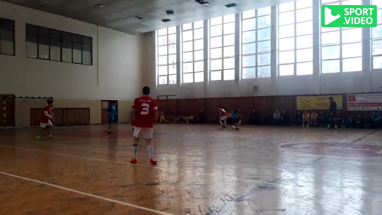 TJ Sokol Liesek