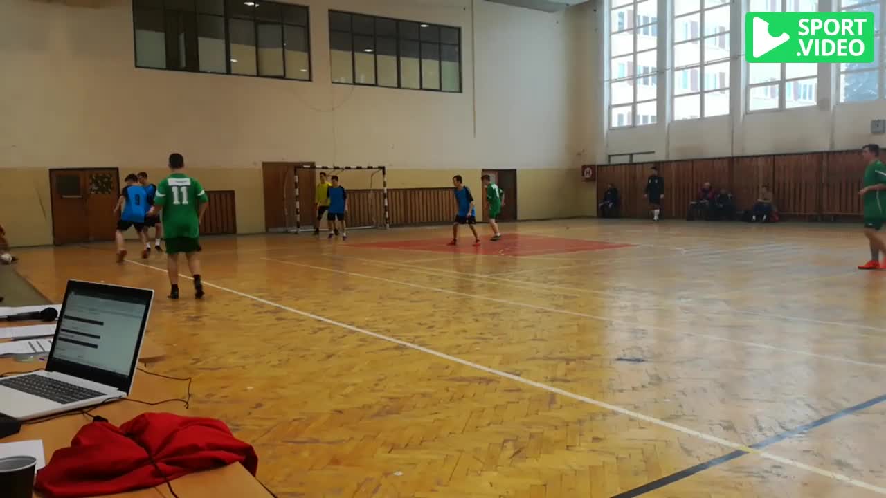 Oravan Oravská Jasenica