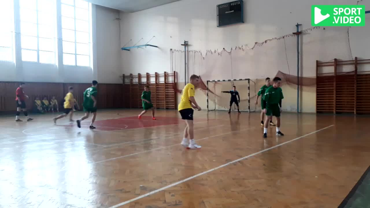 TJ Oravan Rabča