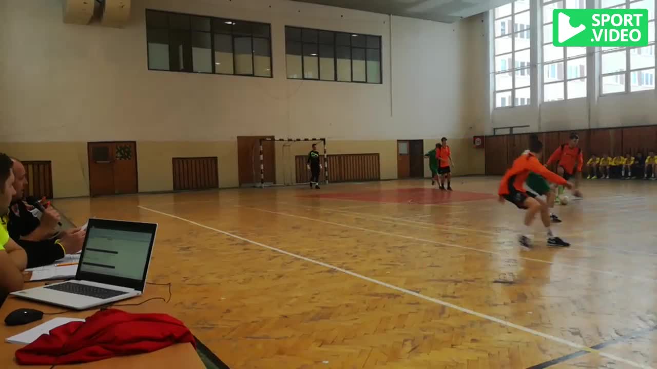 Výber Oravy a Liptova