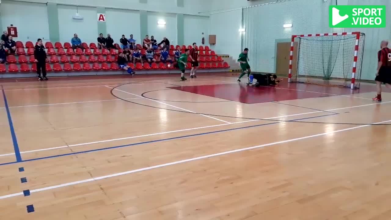 Oravan Oravská Jasenica
