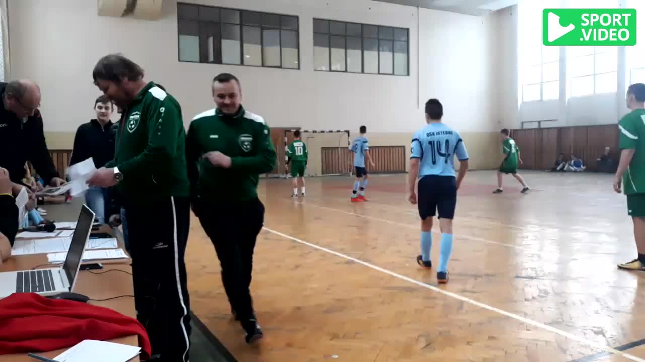 OŠK Istebné