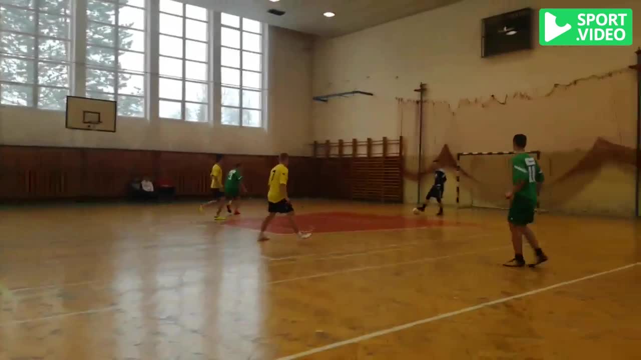 TJ Oravan Rabča