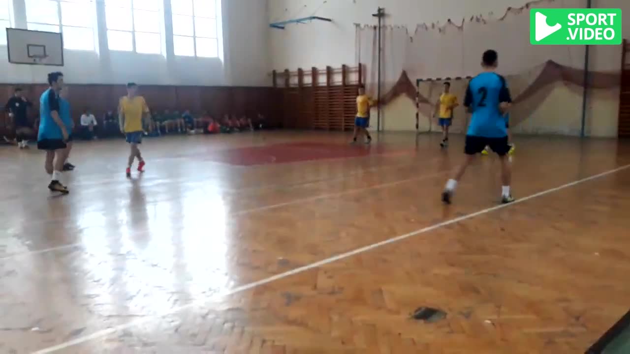 TJ Oravan Rabča