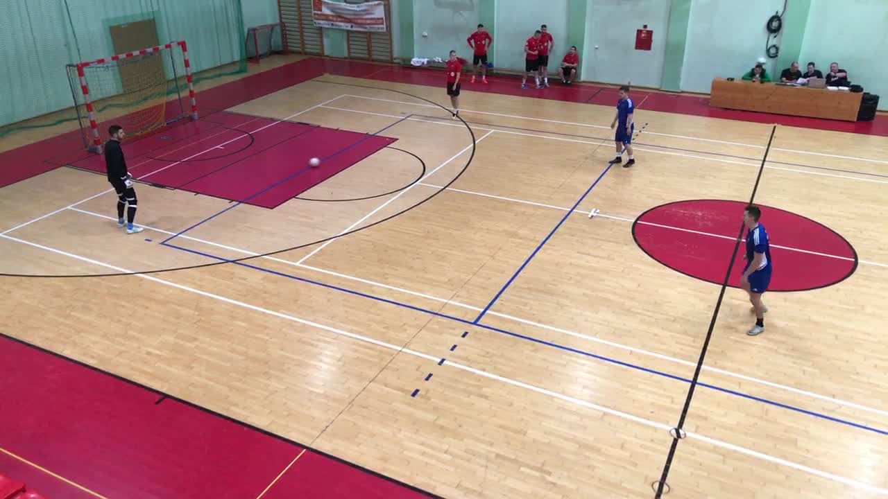 Trestná Lavica