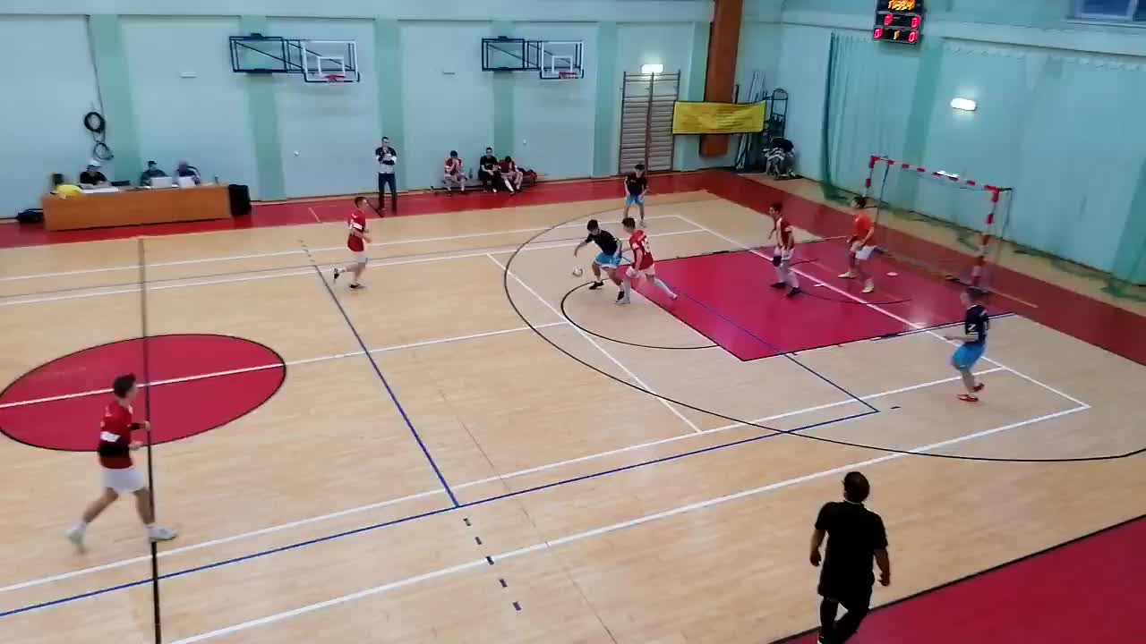 TJ Oravan Rabča