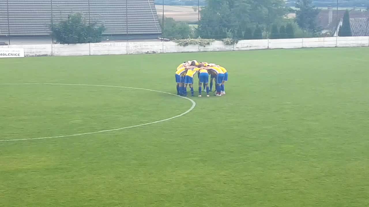 OŠK Smolenice - U19