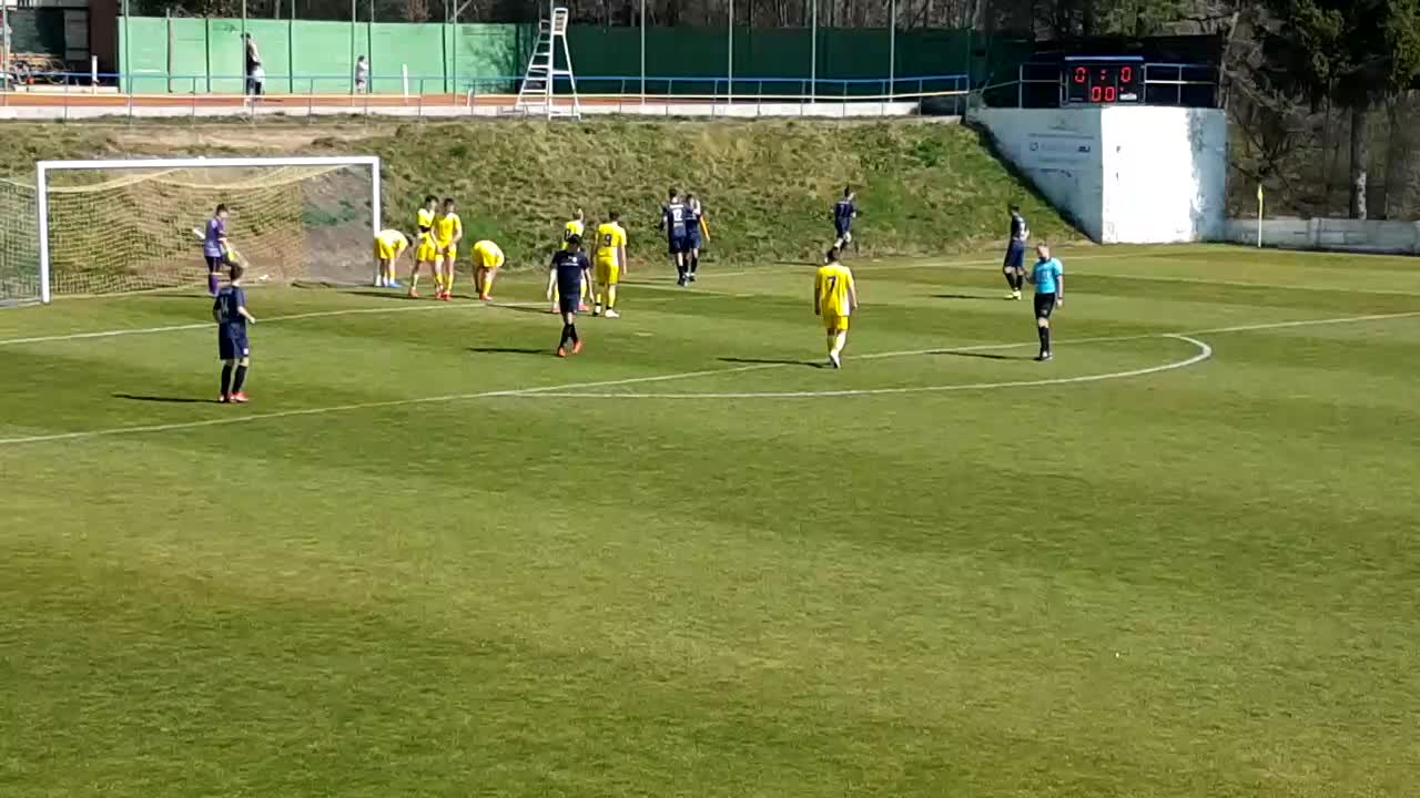 OŠK Smolenice - U19