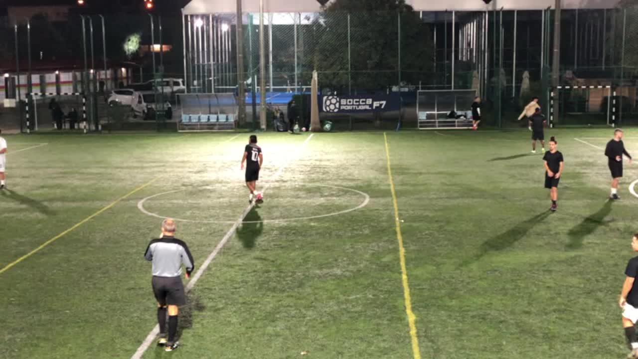 Pouco Papo FC