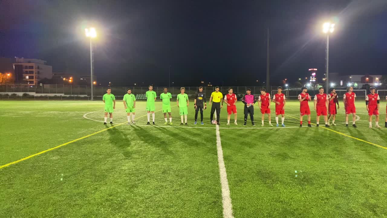 Última Hora FC