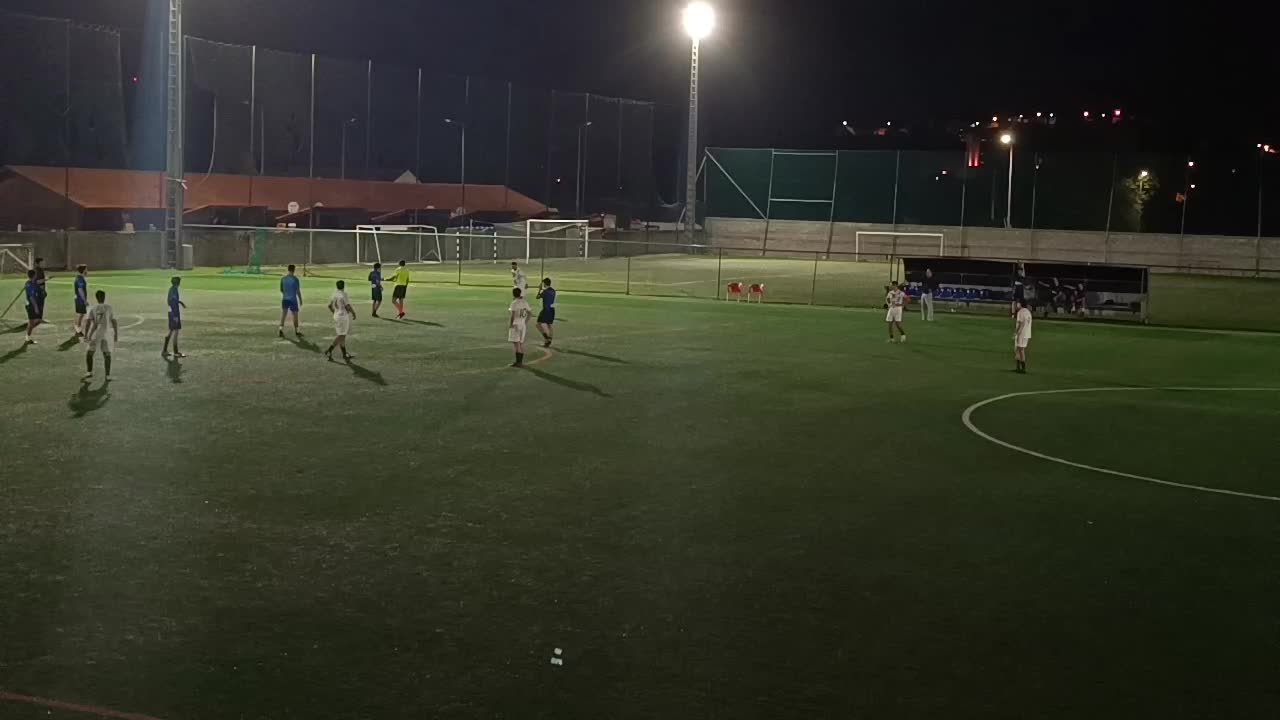 FC Paços de Pereira