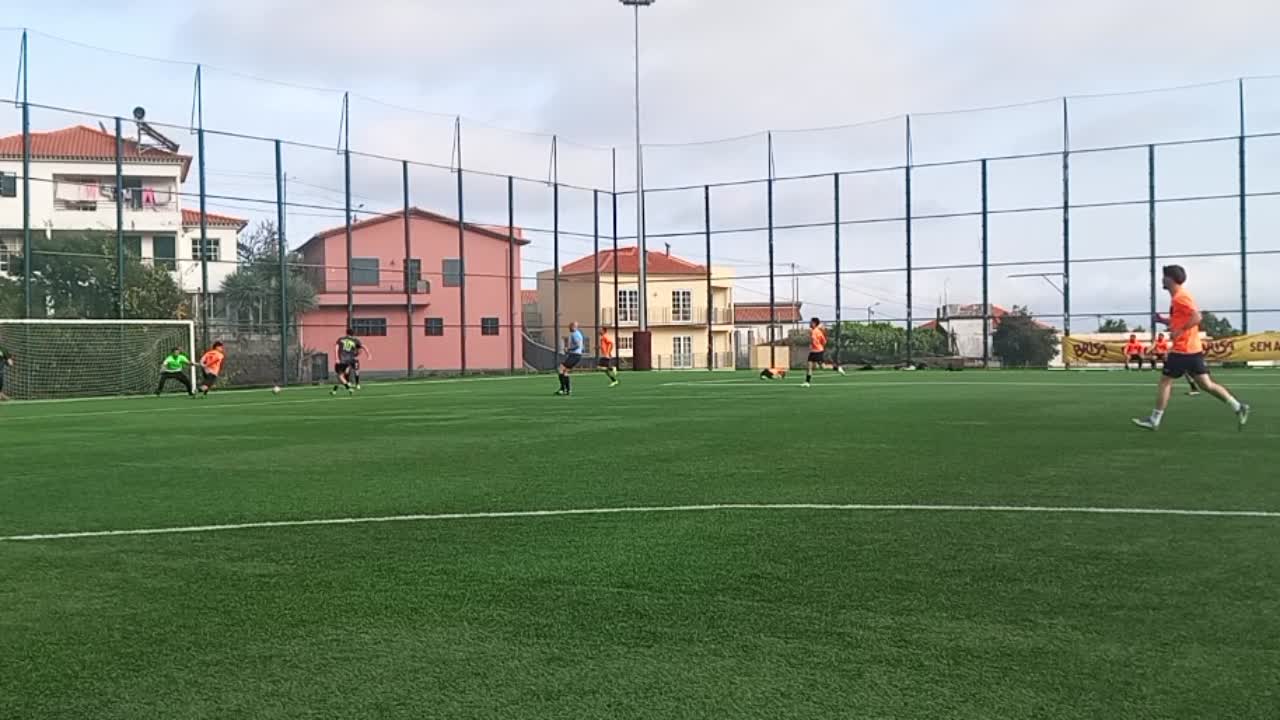 Black Wolves FC