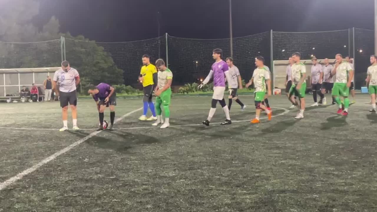 FC Pastinhos
