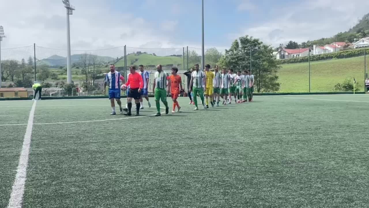 Vitória Clube Pico da Pedra