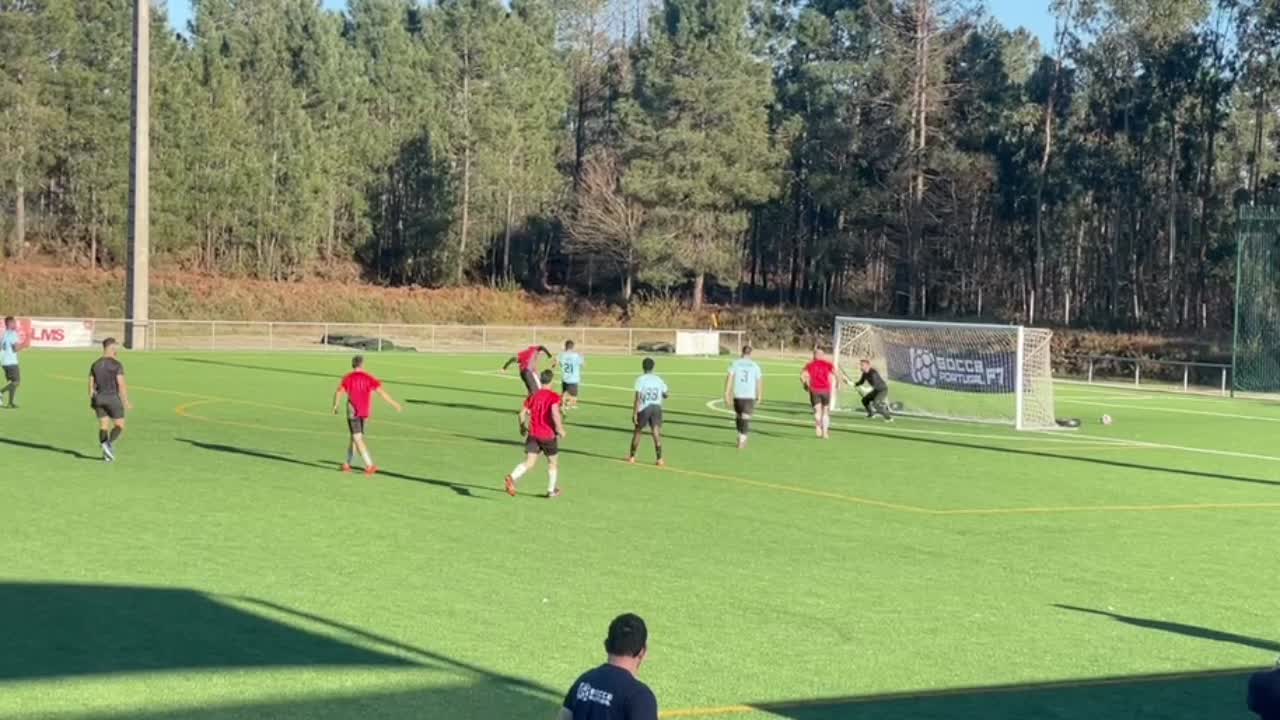 Va Benne FC