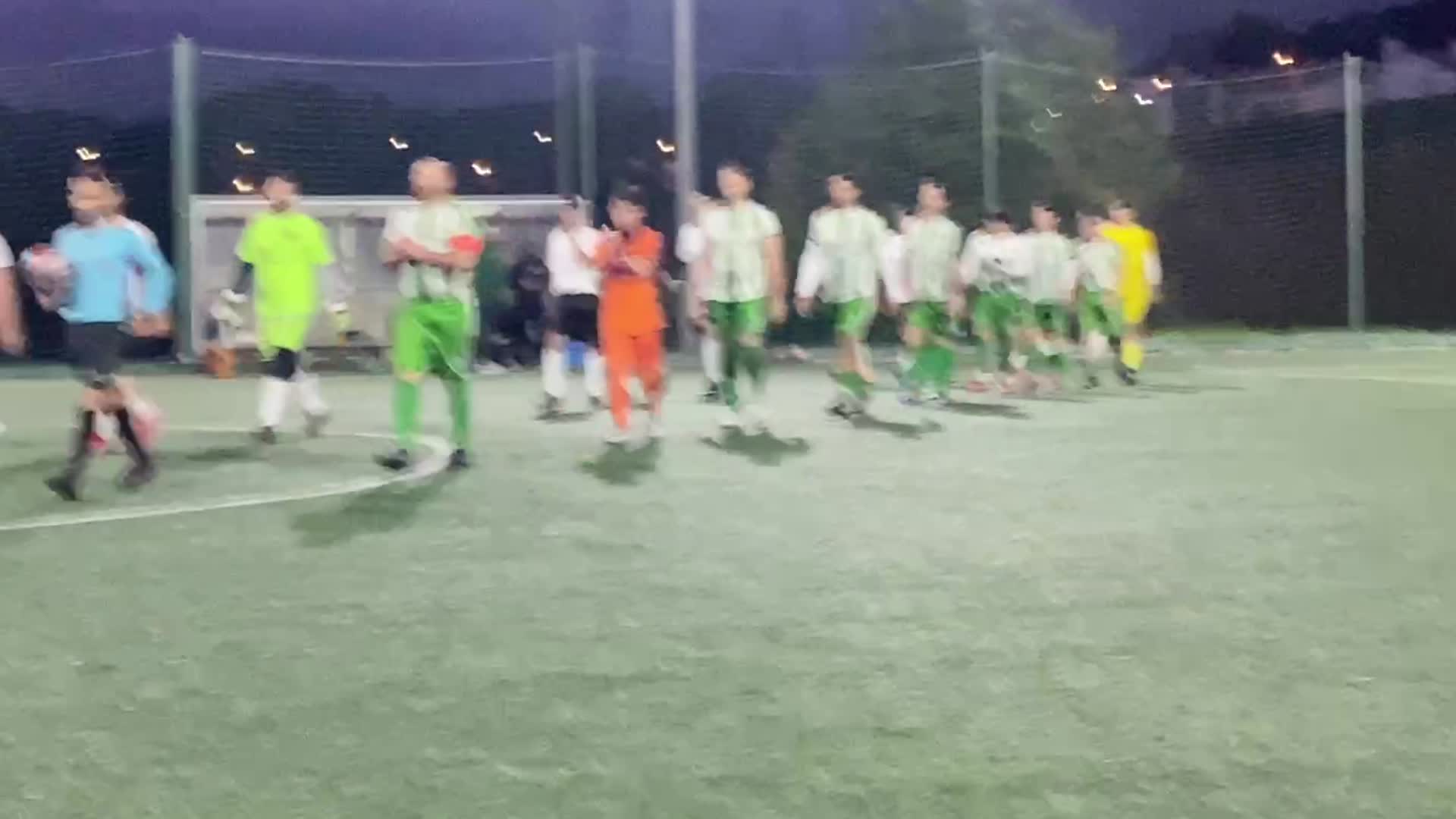 Vitória Clube Pico da Pedra