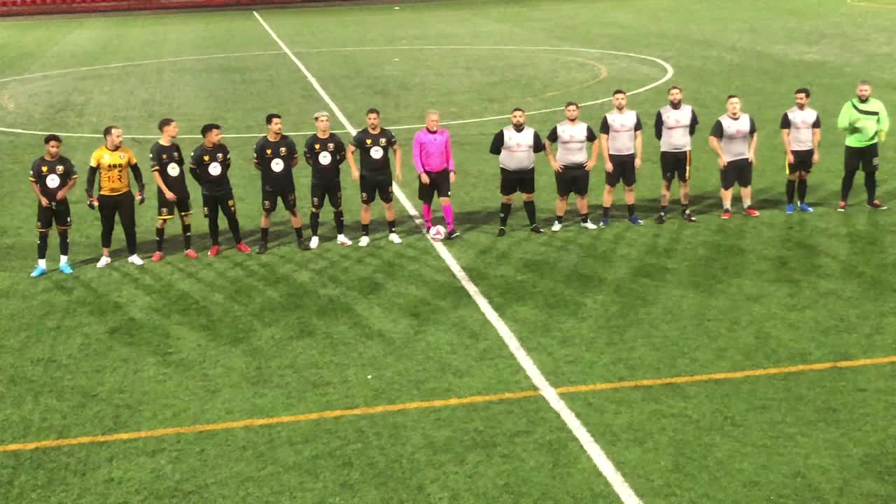 Ousadia Football Club