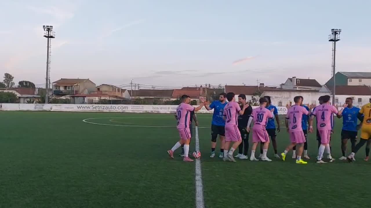 Galáticos FC