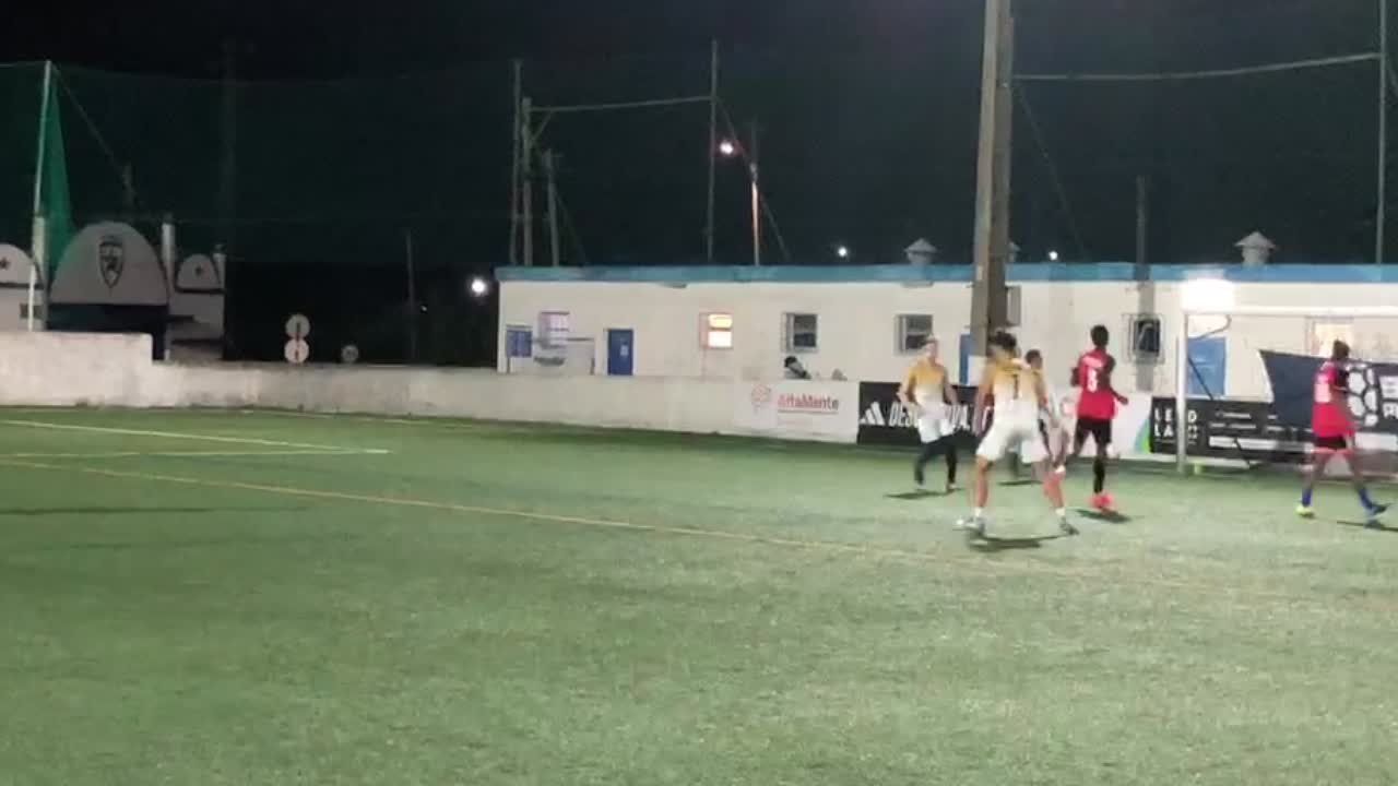 Galácticos do bairro