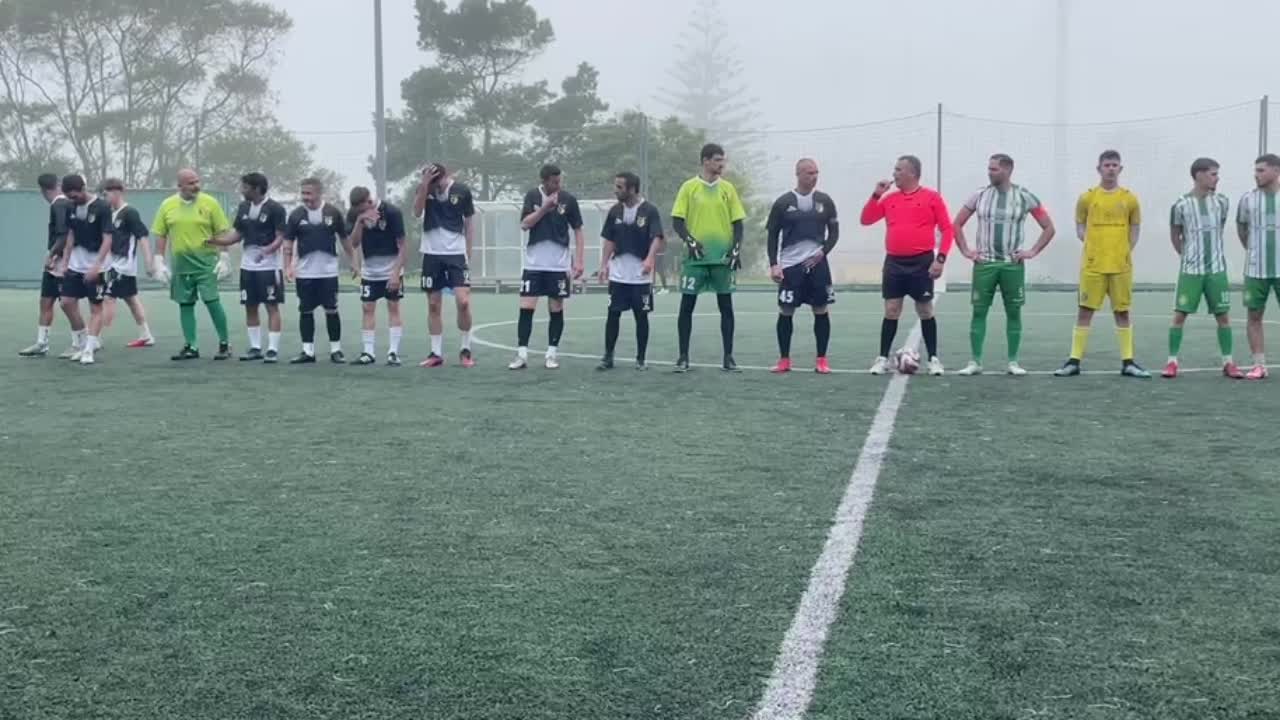 Vitória Clube Pico da Pedra