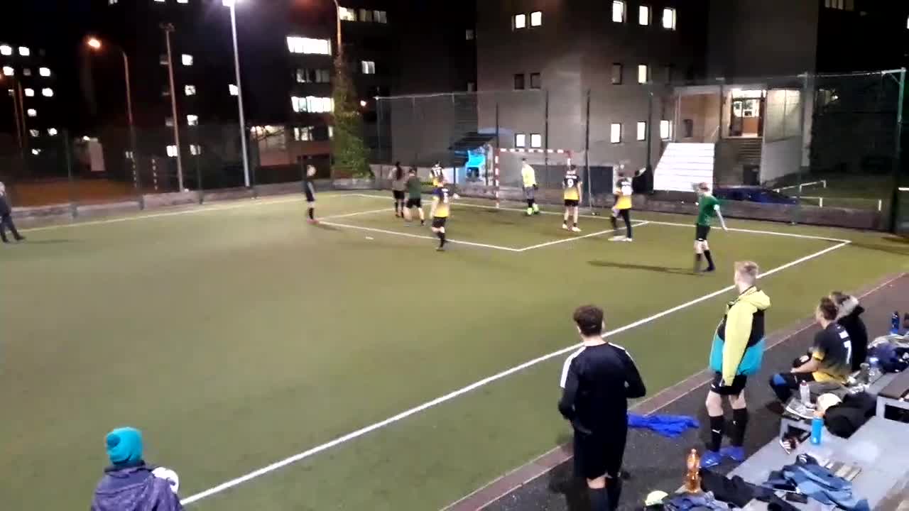 Kampa FC