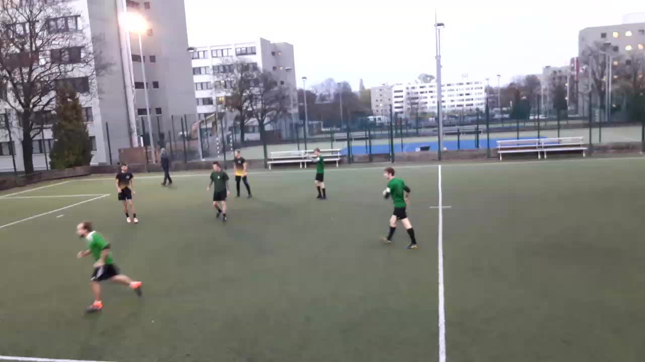 Kampa FC