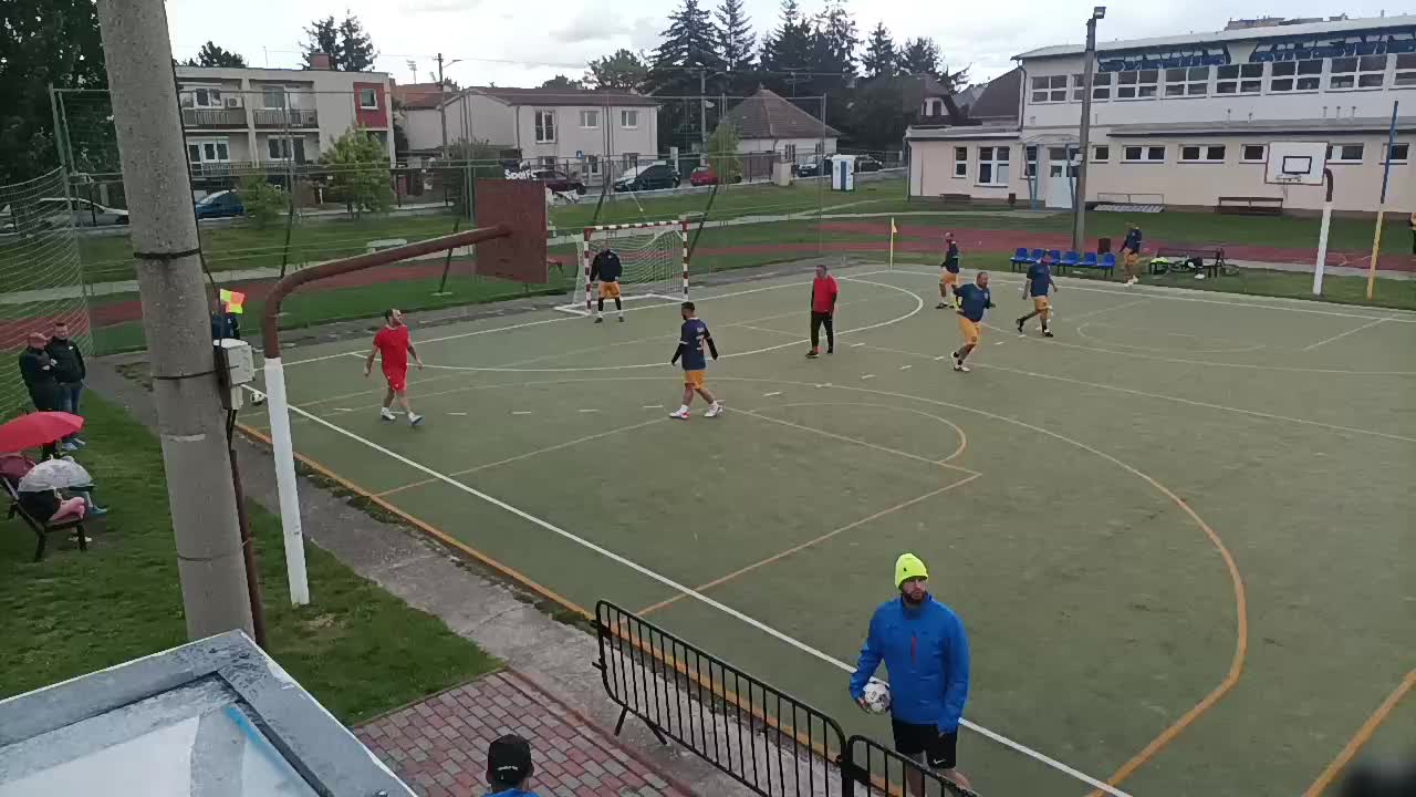 Koba Senec