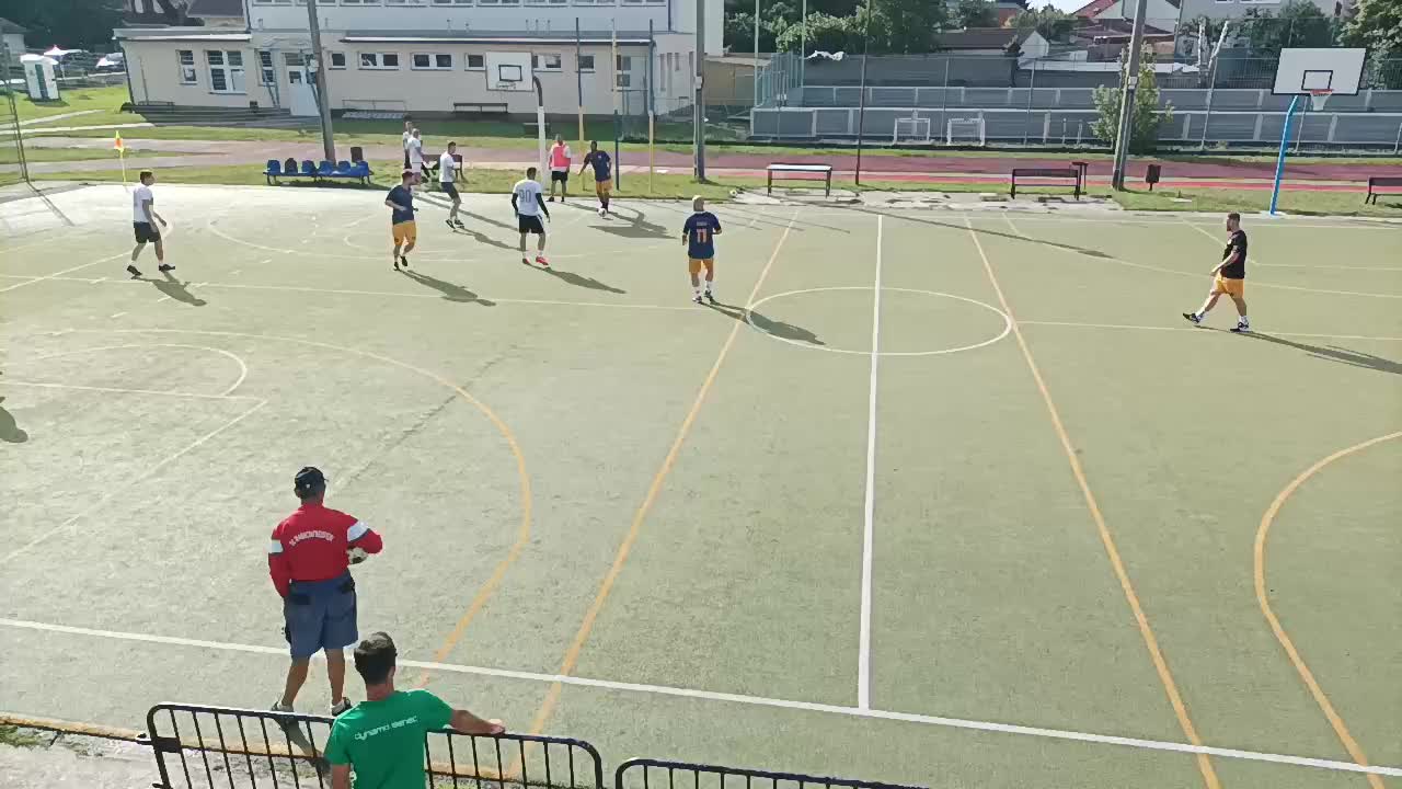 Koba Senec