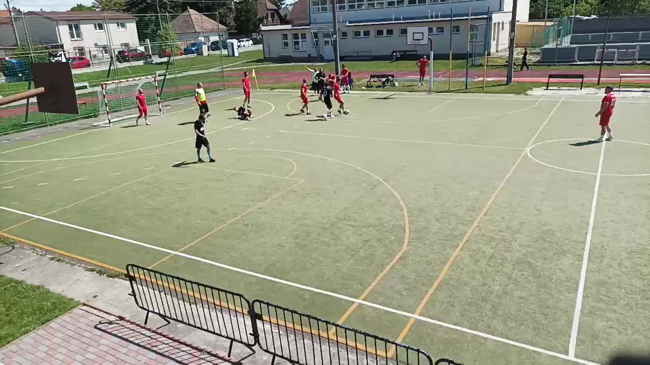 Dynamo Senec