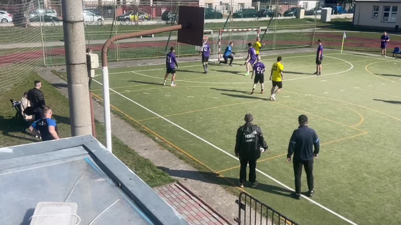 Sparta Senec
