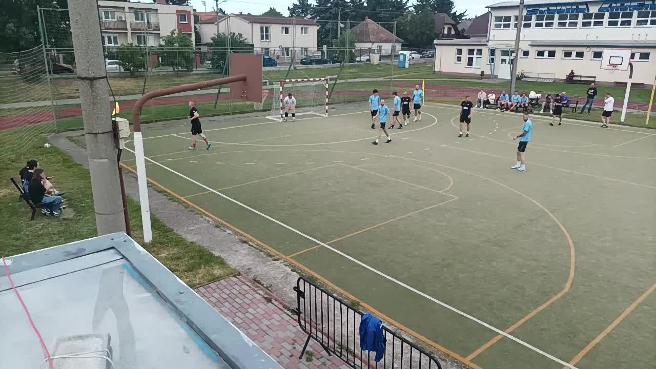 Dynamo Senec