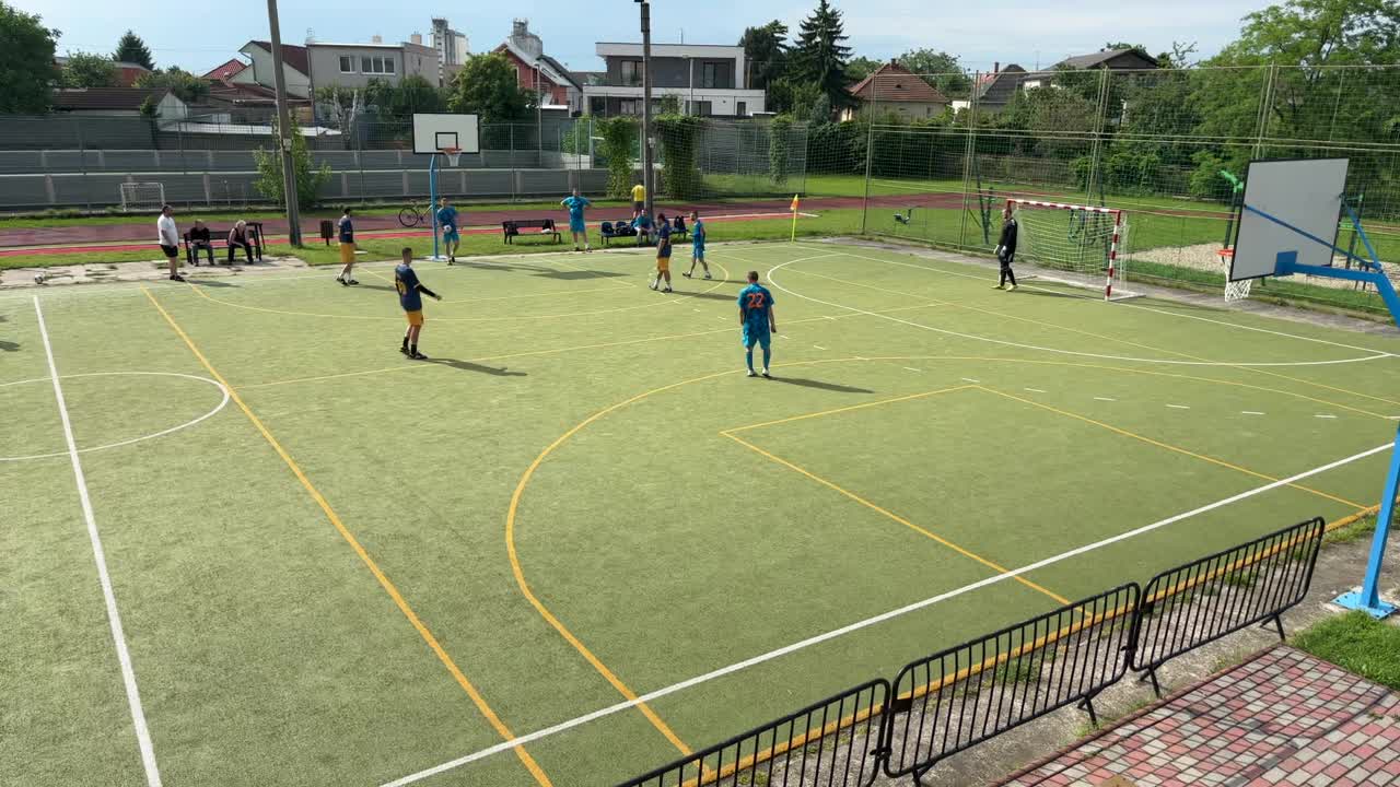 Koba Senec
