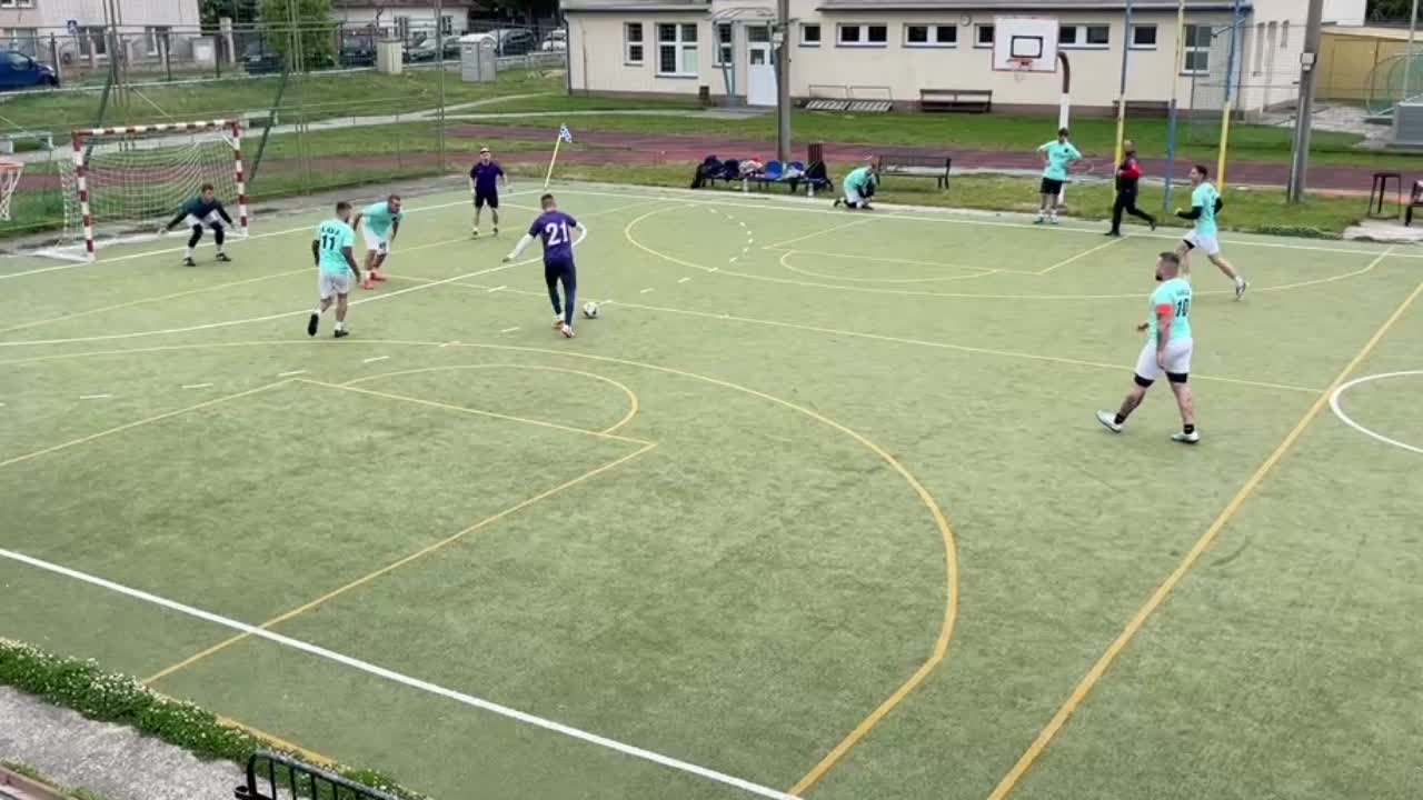 Feenix Futbalek