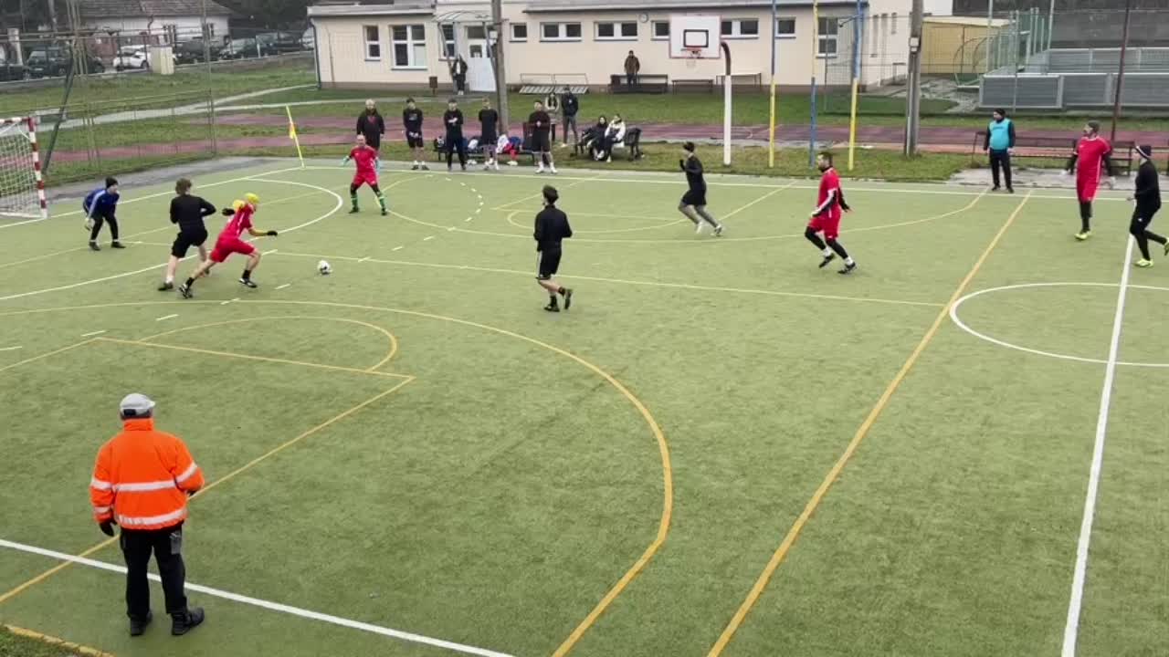 Ružoví Panteri