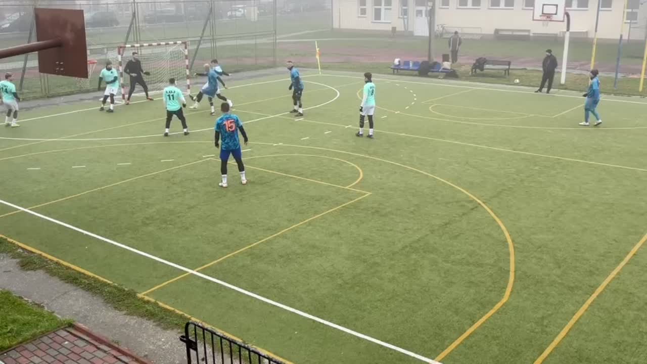 Feenix Futbalek