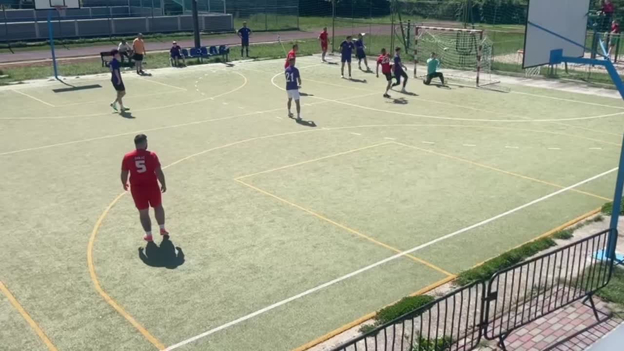 Sparta Senec