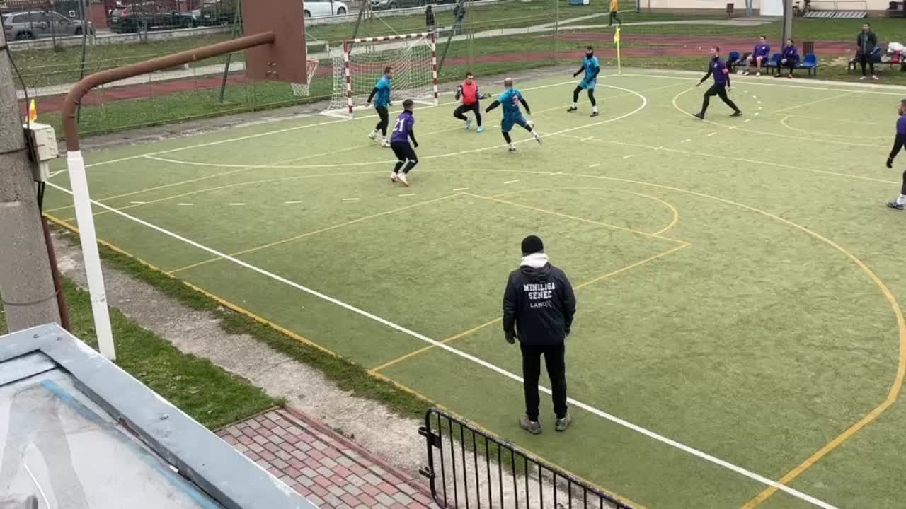 Sparta Senec