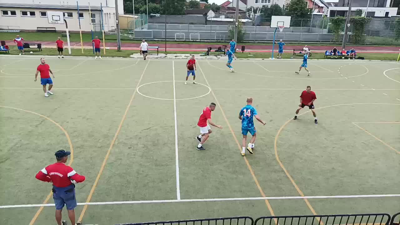 Južný Vietor