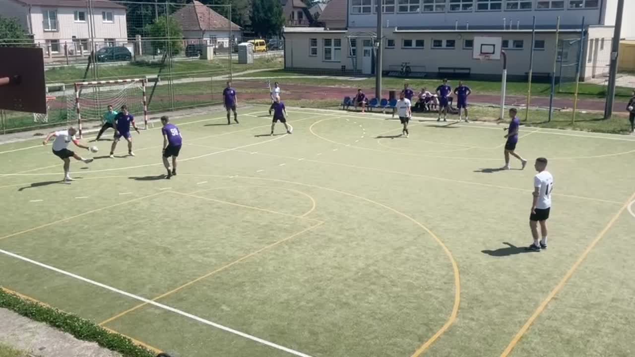 Sparta Senec