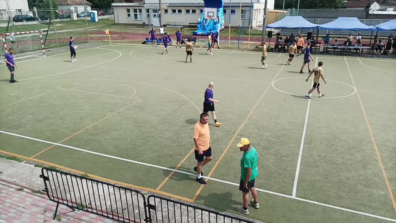 Sparta Senec