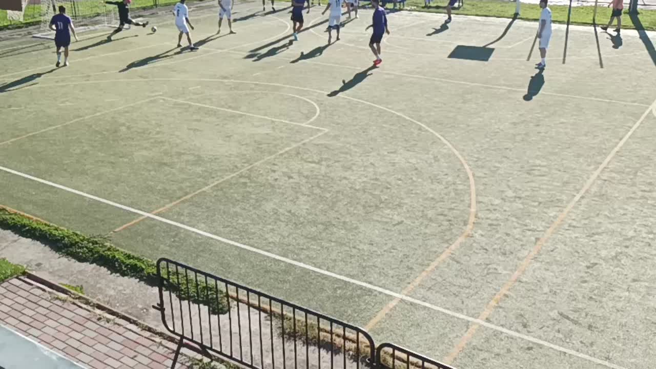 Sparta Senec