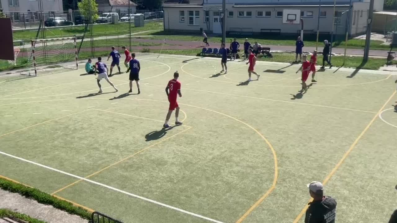 Sparta Senec