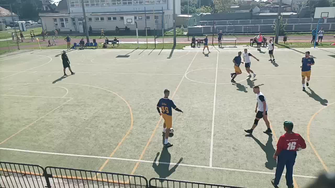 Koba Senec