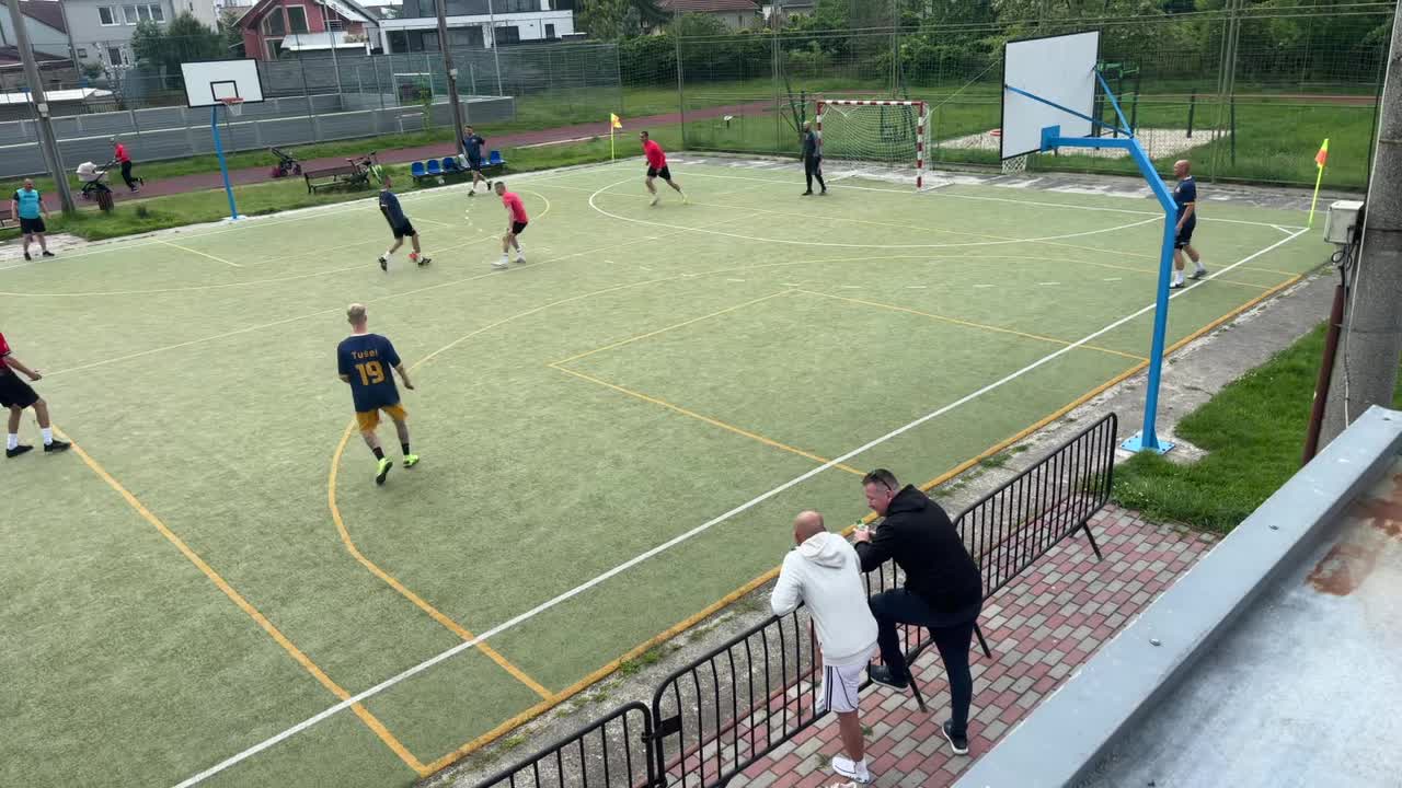 Koba Senec