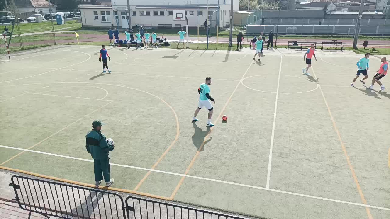 Feenix Futbalek