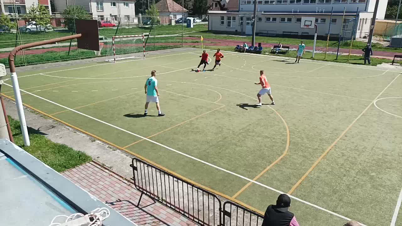 Feenix Futbalek