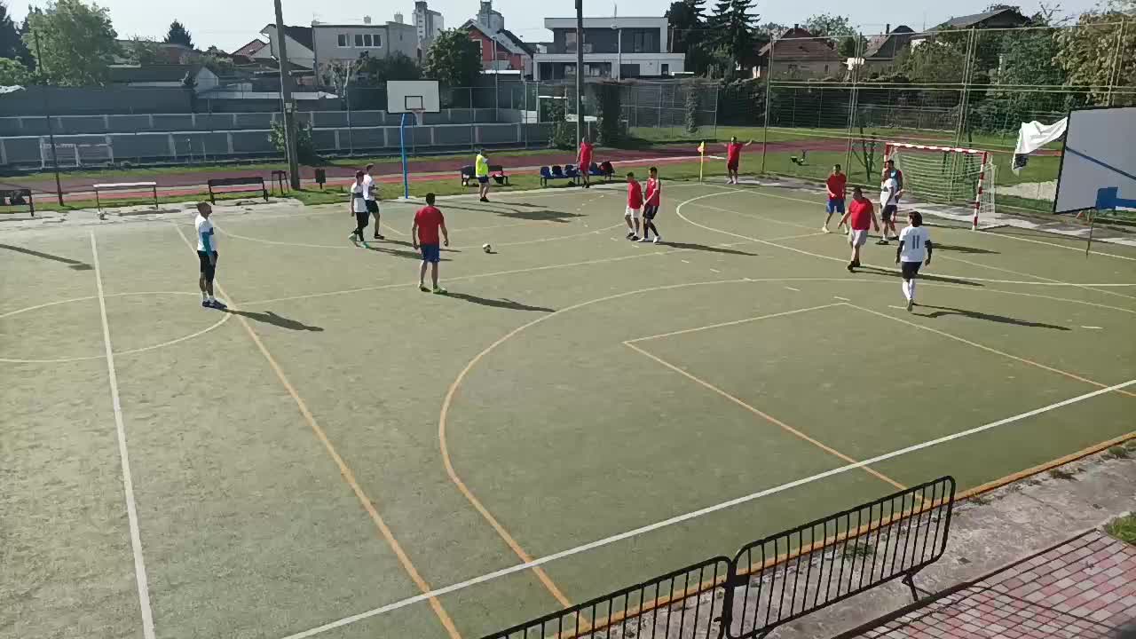 Sparta Senec