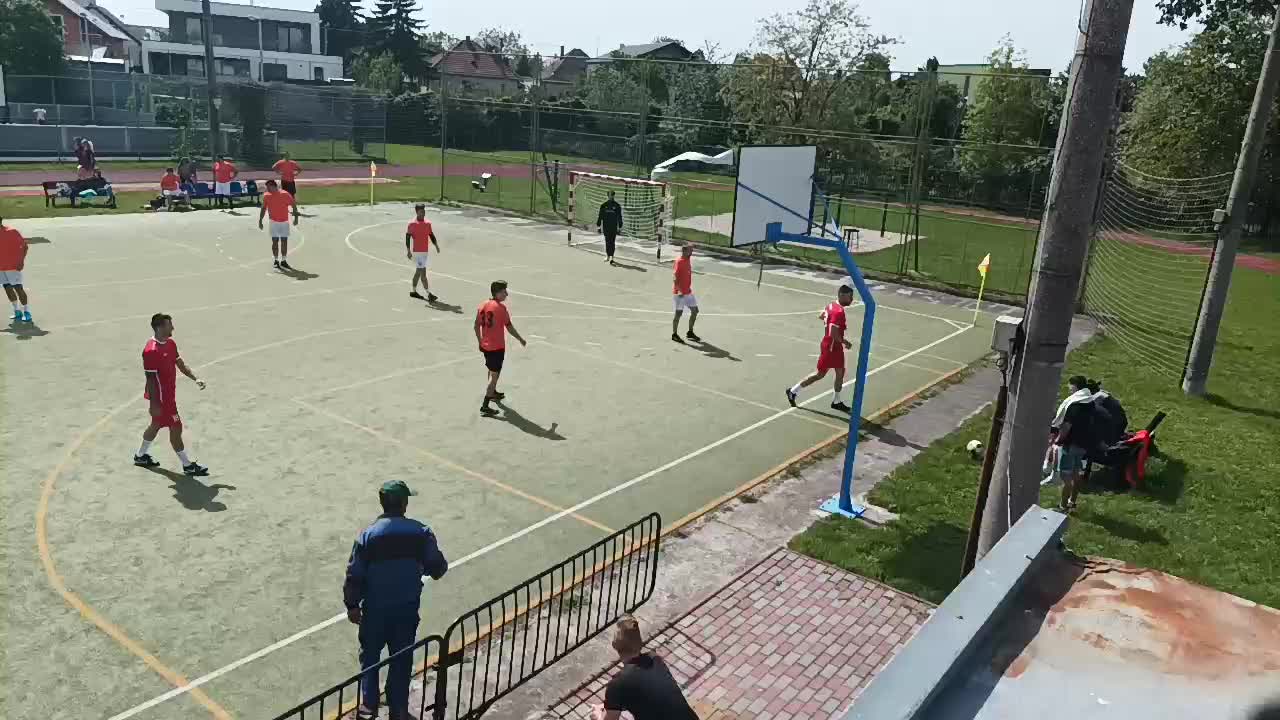LandX Tím